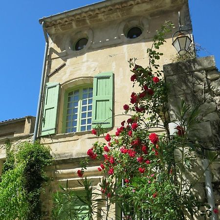 La Buissonniere Bed and Breakfast Oppède Εξωτερικό φωτογραφία