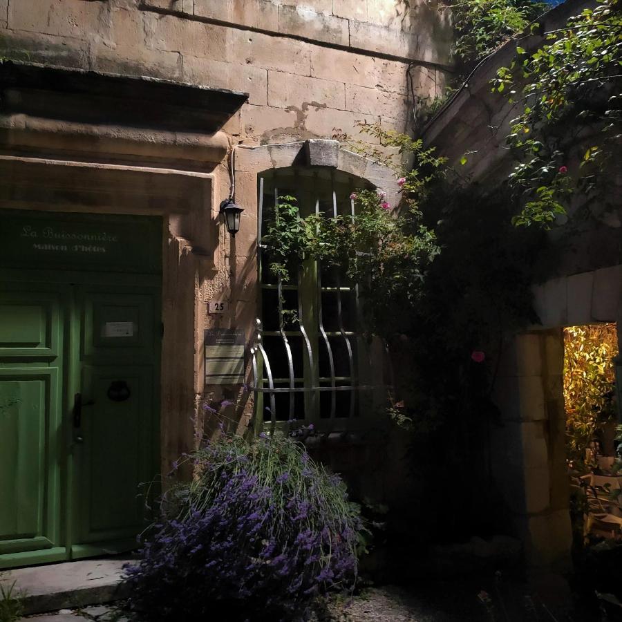 La Buissonniere Bed and Breakfast Oppède Εξωτερικό φωτογραφία