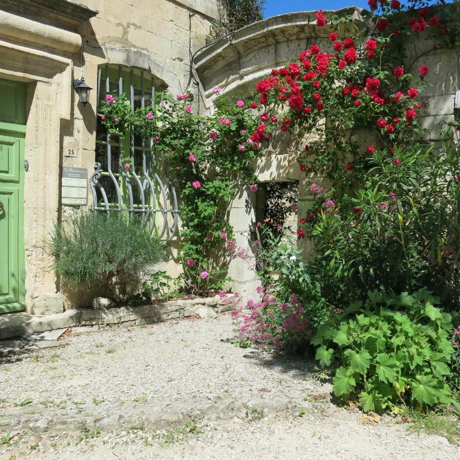 La Buissonniere Bed and Breakfast Oppède Εξωτερικό φωτογραφία