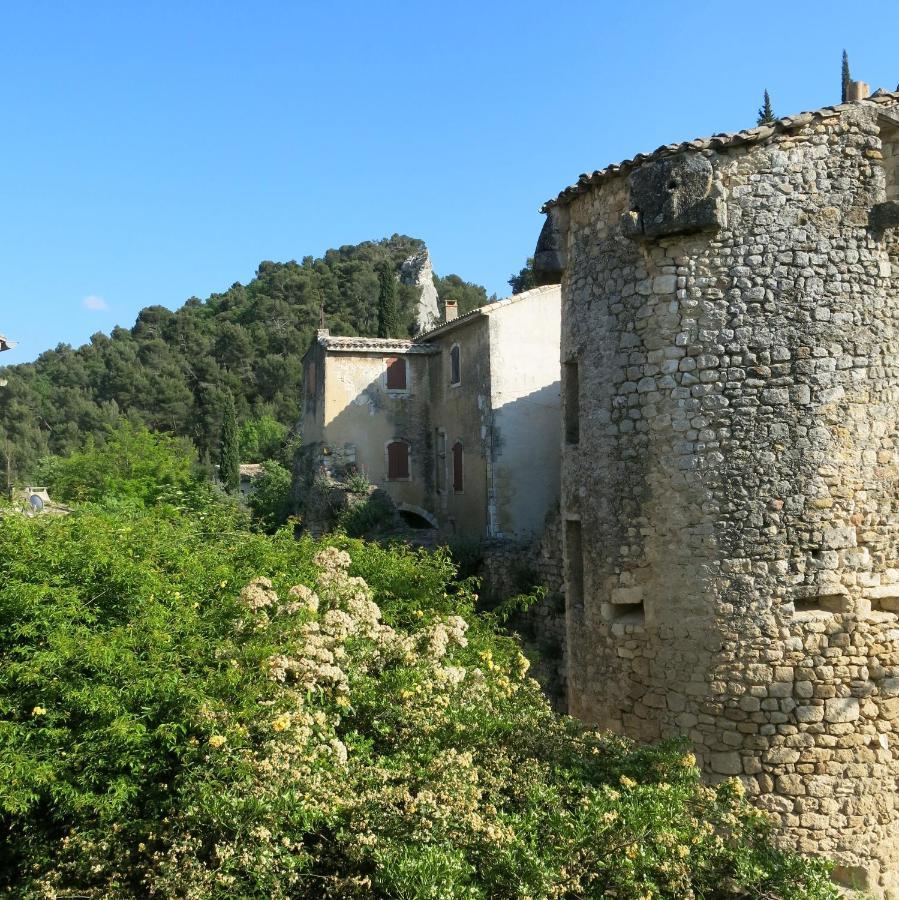 La Buissonniere Bed and Breakfast Oppède Εξωτερικό φωτογραφία