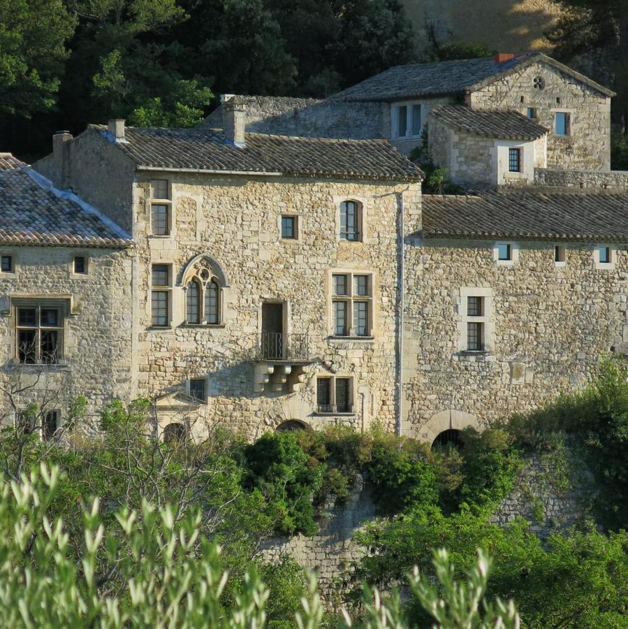 La Buissonniere Bed and Breakfast Oppède Εξωτερικό φωτογραφία