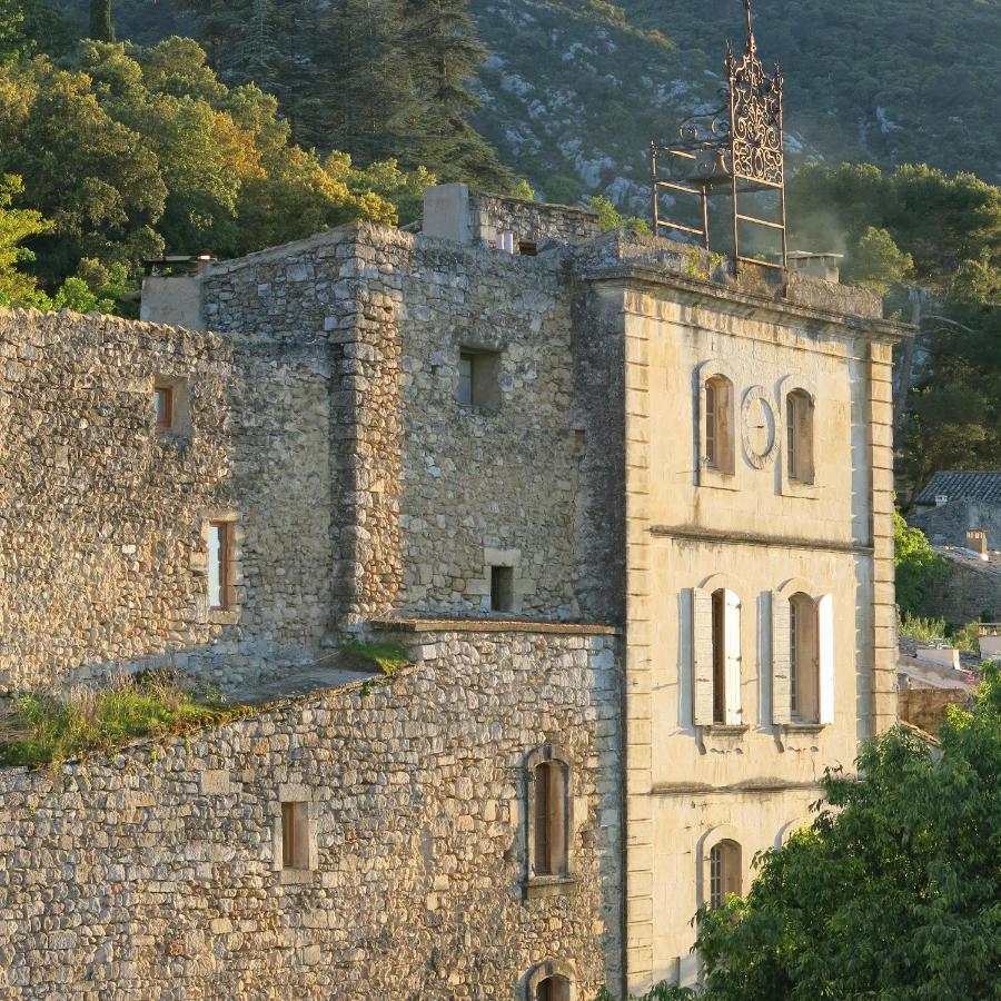 La Buissonniere Bed and Breakfast Oppède Εξωτερικό φωτογραφία