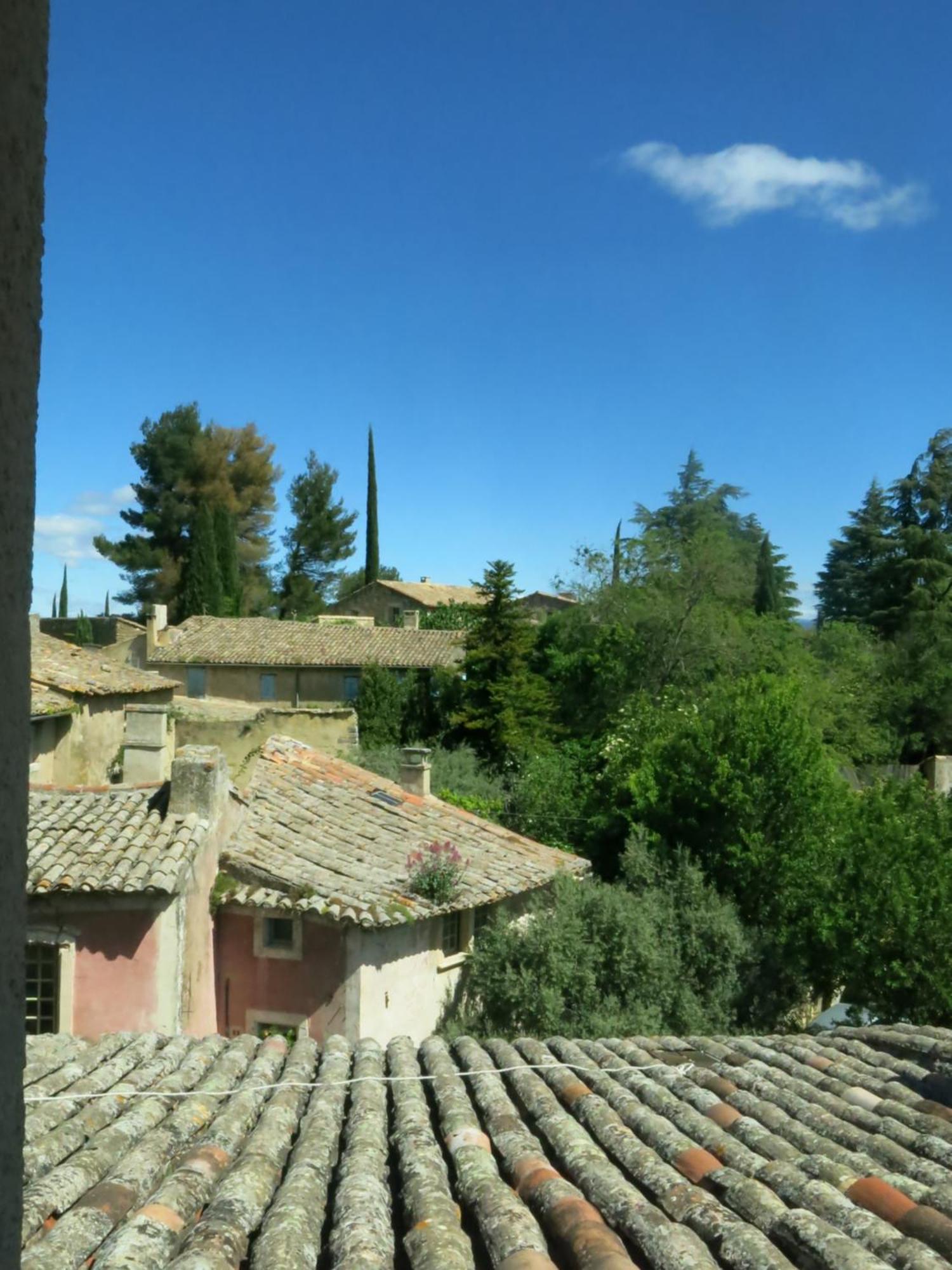 La Buissonniere Bed and Breakfast Oppède Εξωτερικό φωτογραφία