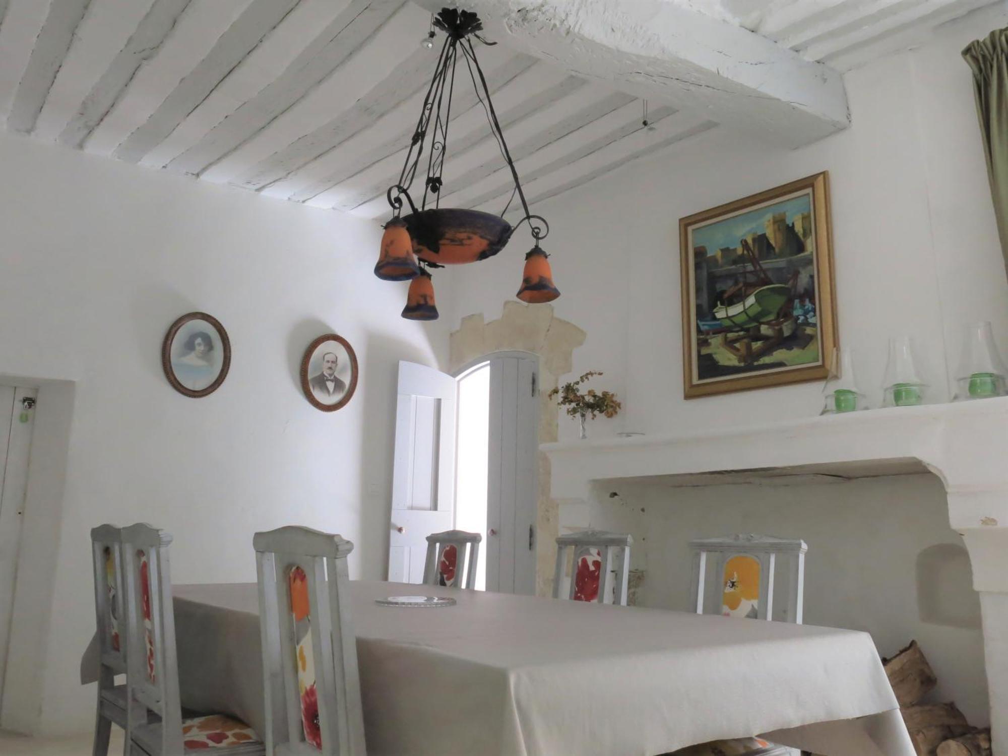 La Buissonniere Bed and Breakfast Oppède Εξωτερικό φωτογραφία
