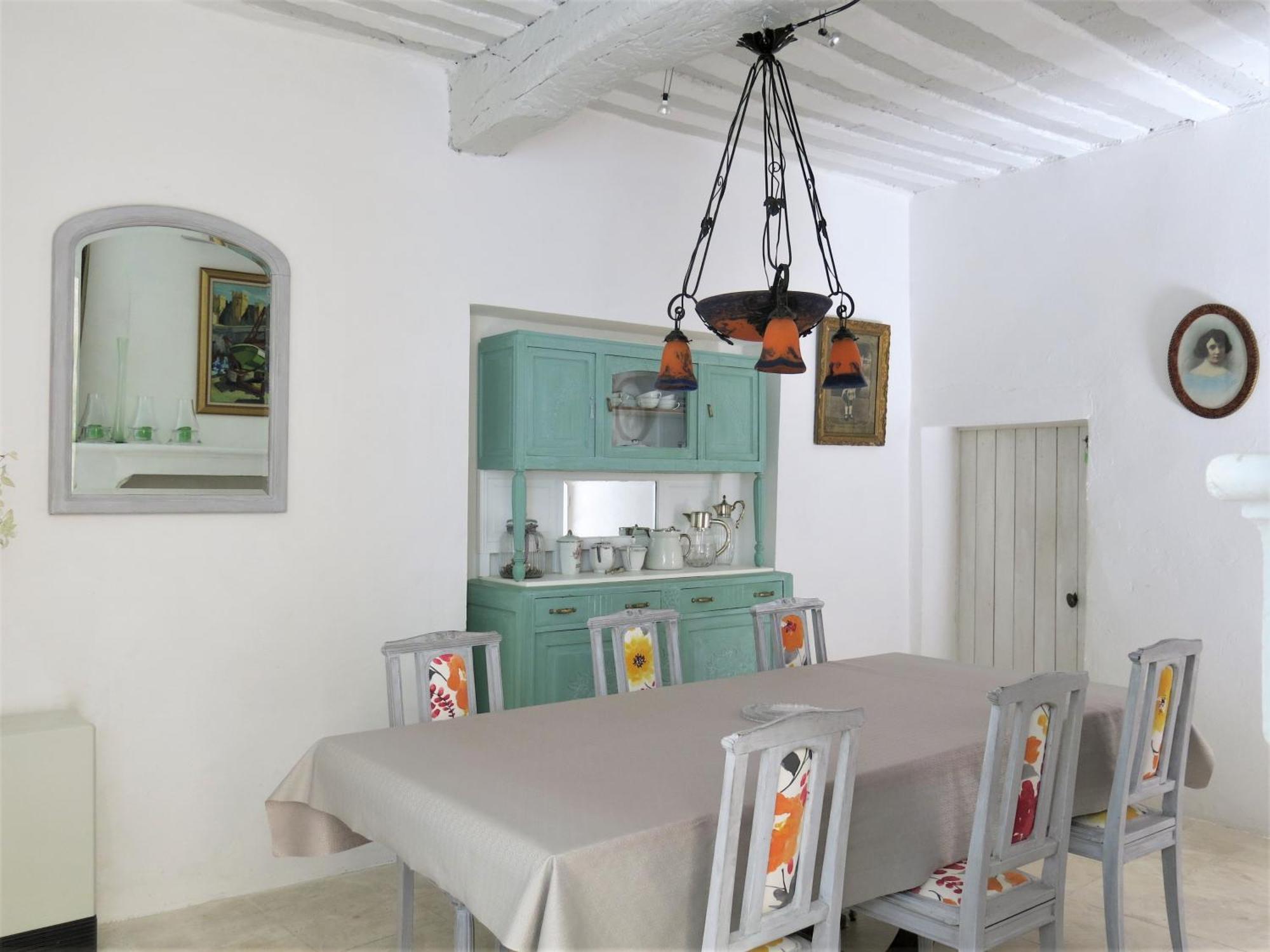 La Buissonniere Bed and Breakfast Oppède Εξωτερικό φωτογραφία