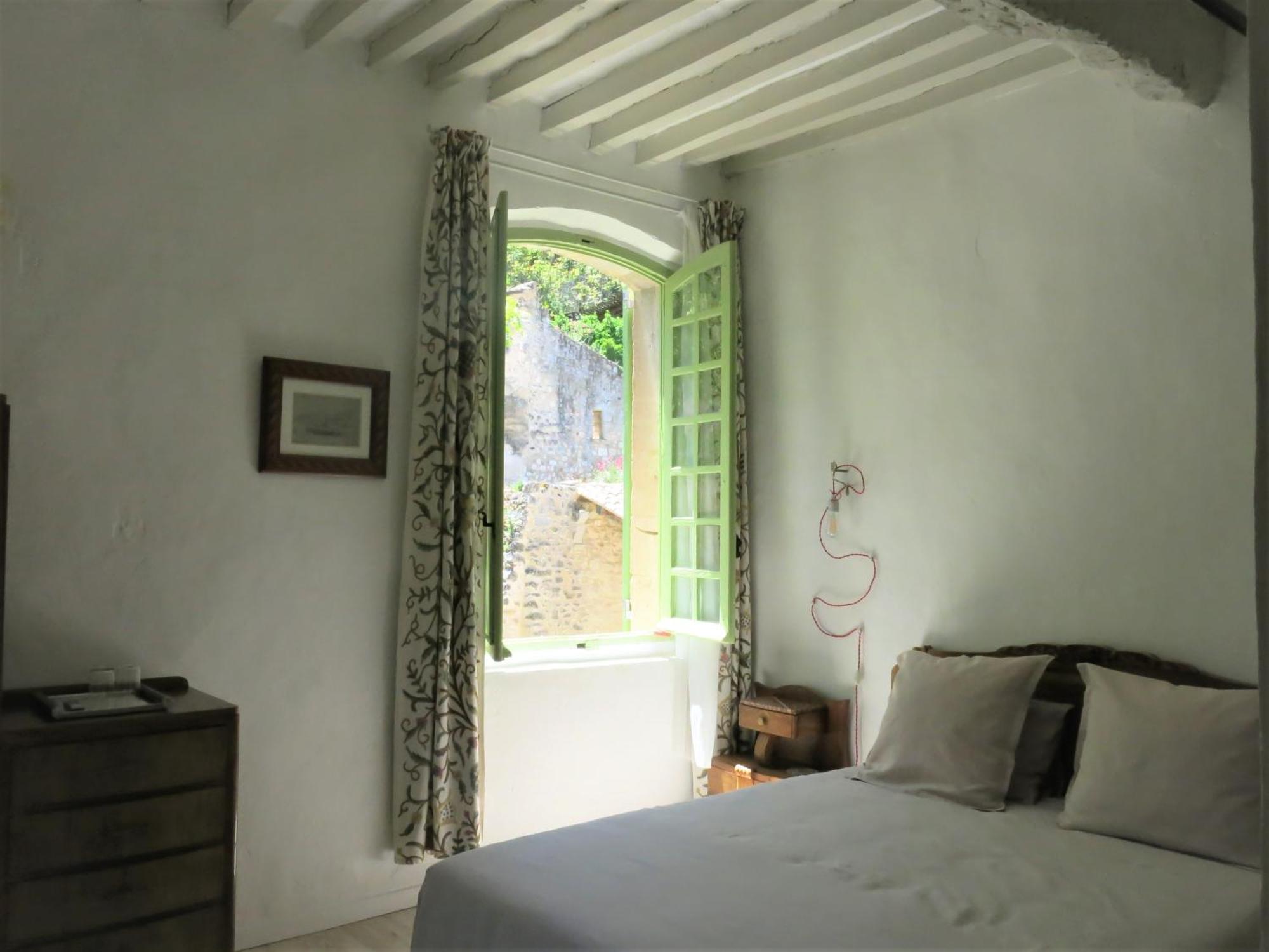 La Buissonniere Bed and Breakfast Oppède Εξωτερικό φωτογραφία