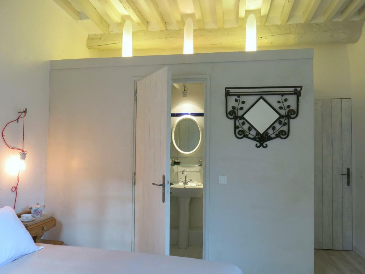 La Buissonniere Bed and Breakfast Oppède Εξωτερικό φωτογραφία